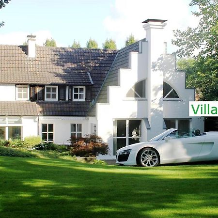 Luxury Family Holidays Villa In Emsdetten Munster Экстерьер фото