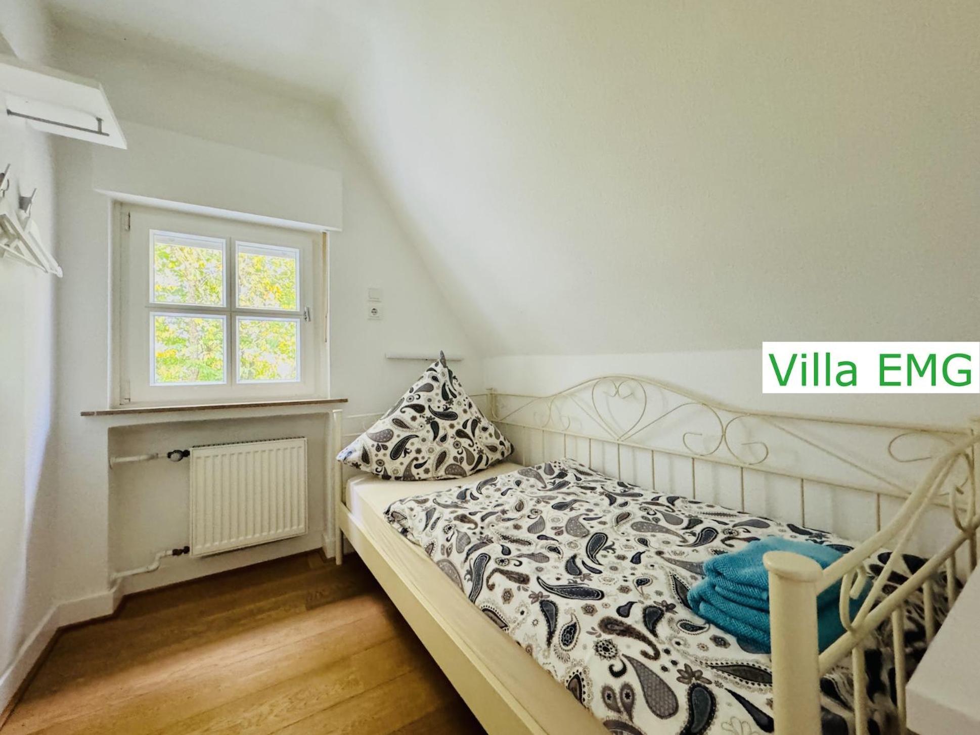 Luxury Family Holidays Villa In Emsdetten Munster Экстерьер фото